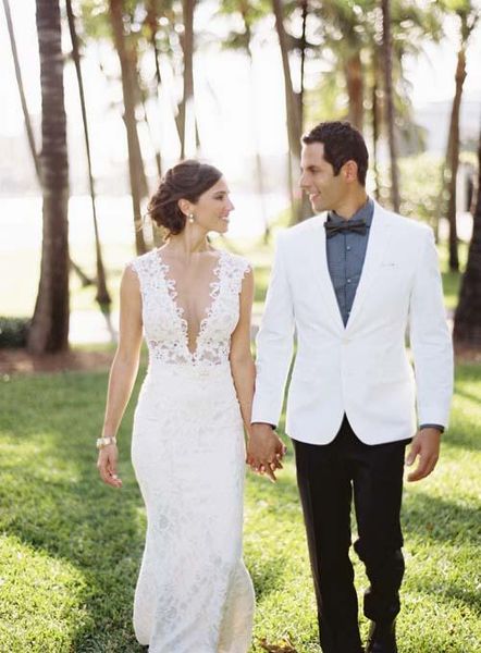 deep v-neck wedding dresses simple style sweep train white ivory cap sleeve lace mermaid bridal gowns 2019 new vestido de novia w850
deep v-neck wedding dresses simple style sweep train white ivory cap sleeve lace mermaid bridal gowns 2019 new vestido de novia w850