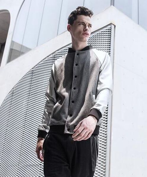 influx of men long sleeve shirt clothes large size outdoor fashion leisure loose shirt uniforms / s-3xl, Black;brown
influx of men long sleeve shirt clothes large size outdoor fashion leisure loose shirt uniforms / s-3xl, Black;brown