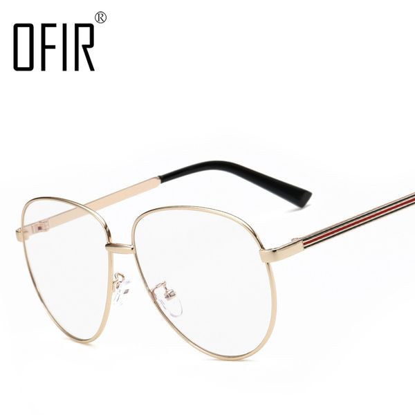 wholesale- ofir women optical eye frame glasses brand myopia eyeglasses computer myopic frame glasses men vintage oculos de grau sl-108, Silver
wholesale- ofir women optical eye frame glasses brand myopia eyeglasses computer myopic frame glasses men vintage oculos de grau sl-108, Silver