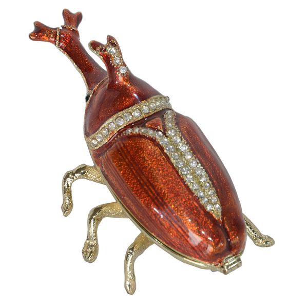 уанг насекомых и ошибка мило брелок шкатулки с горный хрусталь драгоценностями эмаль навесные keepsake box небольшой дисплей коробка новизны, Black;white
уанг насекомых и ошибка мило брелок шкатулки с горный хрусталь драгоценностями эмаль навесные keepsake box небольшой дисплей коробка новизны, Black;white