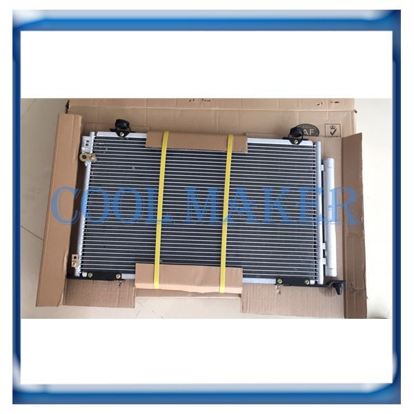 auto ac condenser for toyota avensis t25 88450-05120 8845005120 88450-05121 8845005121 6464030 814209
auto ac condenser for toyota avensis t25 88450-05120 8845005120 88450-05121 8845005121 6464030 814209