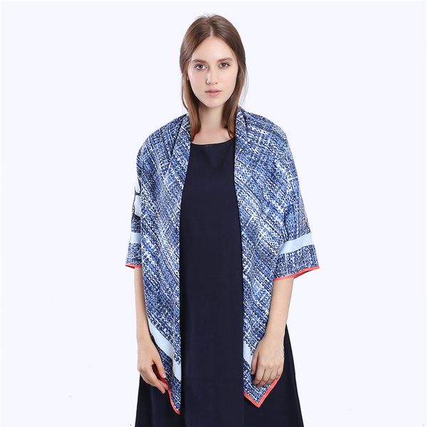 100% silk twill women floral print scarves bandana lady scarf 130cm*130cm wraps female neckerchief silk foulard square fashion npmok, White;black
100% silk twill women floral print scarves bandana lady scarf 130cm*130cm wraps female neckerchief silk foulard square fashion npmok, White;black