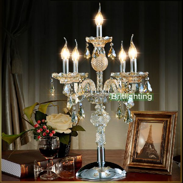 nordic luxury crystal table lamps for bedroom living room art modern bedside lamp decoration lampe de chevet de chambre
nordic luxury crystal table lamps for bedroom living room art modern bedside lamp decoration lampe de chevet de chambre