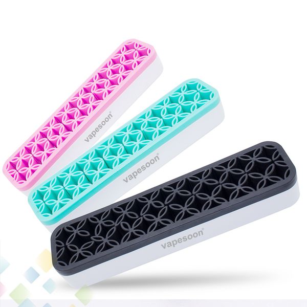 Colorful Multifunctional Display Stand Fit Different Size E Cigarette Mods Tank Pen Pliers Many Types Tools High quaity Holder DHL Free
Colorful Multifunctional Display Stand Fit Different Size E Cigarette Mods Tank Pen Pliers Many Types Tools High quaity Holder DHL Free