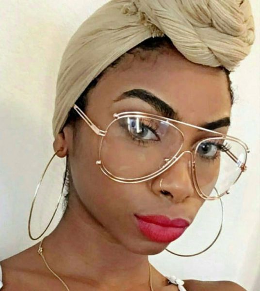 wholesale- glasses vintage retro clear lens glasses old frame spectacle frame eyeglasses women optical eye glasses frame, Silver
wholesale- glasses vintage retro clear lens glasses old frame spectacle frame eyeglasses women optical eye glasses frame, Silver