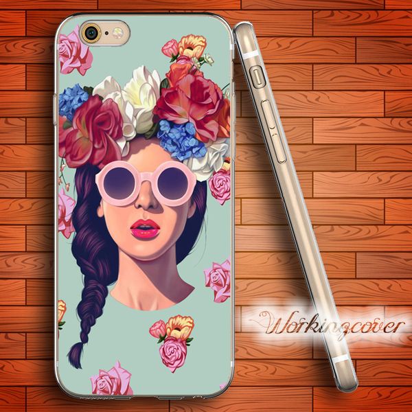 fundas lana del rey rose soft clear tpu case for iphone 7 6 6s plus 5s se 5 5c 4s 4 case silicone cover
fundas lana del rey rose soft clear tpu case for iphone 7 6 6s plus 5s se 5 5c 4s 4 case silicone cover