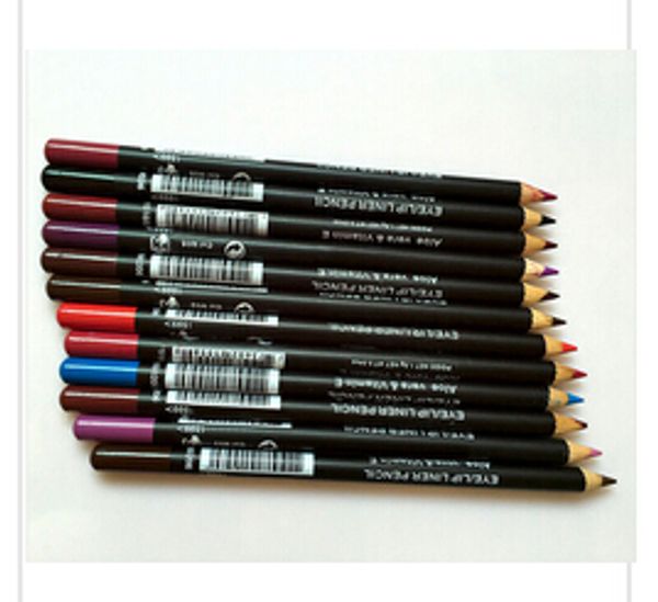 СВОБОДНАЯ ПЕРЕВОЗКА ГРУЗА! Новый профессиональный карандаш для лица Eyeliner Lipliner см
СВОБОДНАЯ ПЕРЕВОЗКА ГРУЗА! Новый профессиональный карандаш для лица Eyeliner Lipliner см