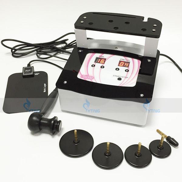 portable monopolar radio frequency rf machine for face and body skin lift tightening wrinkle removal salon spa beauty equipment with 6 heads
portable monopolar radio frequency rf machine for face and body skin lift tightening wrinkle removal salon spa beauty equipment with 6 heads