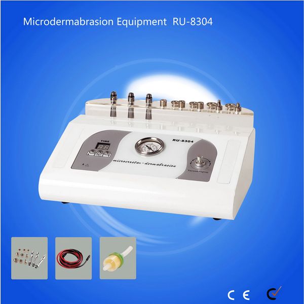 RU8304 машина microdermabrasion Диаманта с 9 советы красоты машина домашнего использования 3
RU8304 машина microdermabrasion Диаманта с 9 советы красоты машина домашнего использования 3