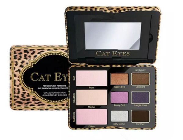 In stocking! Sugar Pop Eyeshadow Totally Cute Eyeshadow Cat Eyes Eyeshadow TF 9 COLORS Palette Blush face Cosmestics Makeup DHL
In stocking! Sugar Pop Eyeshadow Totally Cute Eyeshadow Cat Eyes Eyeshadow TF 9 COLORS Palette Blush face Cosmestics Makeup DHL