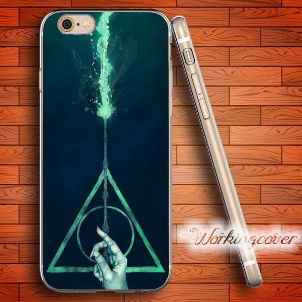 coque harry potter deathly hallows 2017 soft clear tpu case for iphone 6 6s 7 plus 5s se 5 5c 4s 4 case silicone cover
coque harry potter deathly hallows 2017 soft clear tpu case for iphone 6 6s 7 plus 5s se 5 5c 4s 4 case silicone cover