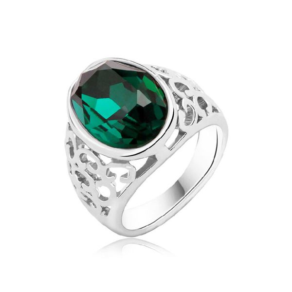 5 piece/lot wholesale sterling silver plated big crystal natural mystic z ring gemstone 3 styles for choices, Golden;silver
5 piece/lot wholesale sterling silver plated big crystal natural mystic z ring gemstone 3 styles for choices, Golden;silver