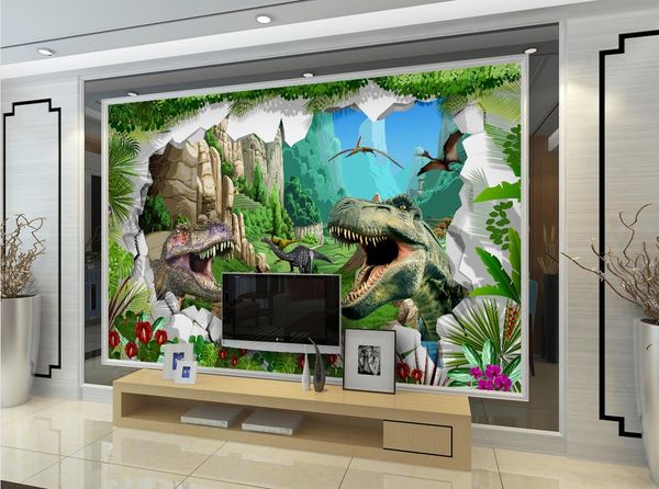 ancient dinosaur era 3d stereo tv sofa restaurant background wall mural 3d wallpaper 3d wall papers for tv backdrop
ancient dinosaur era 3d stereo tv sofa restaurant background wall mural 3d wallpaper 3d wall papers for tv backdrop