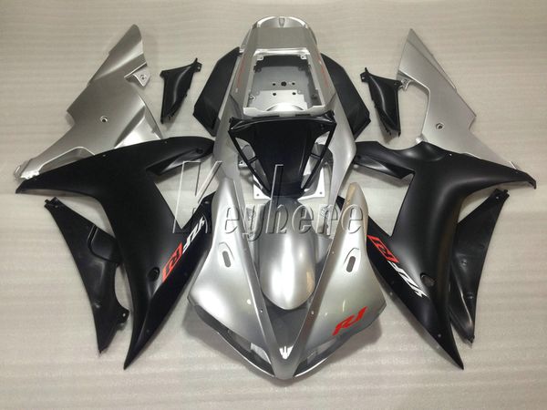 lower price moto parts fairing kit for yamaha yzf r1 02 03 silver black fairings set yzf r1 2002 2003 oi49
lower price moto parts fairing kit for yamaha yzf r1 02 03 silver black fairings set yzf r1 2002 2003 oi49