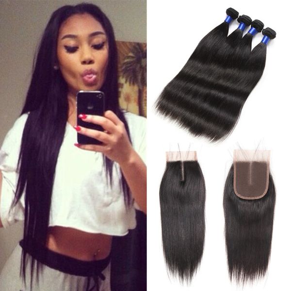 Malaysian Virgin Hair 3 Bundles with Closure Silk Straight Human Hair Lace Closure and Bundles Unprocessed Malaysian Hair Bundles
Malaysian Virgin Hair 3 Bundles with Closure Silk Straight Human Hair Lace Closure and Bundles Unprocessed Malaysian Hair Bundles