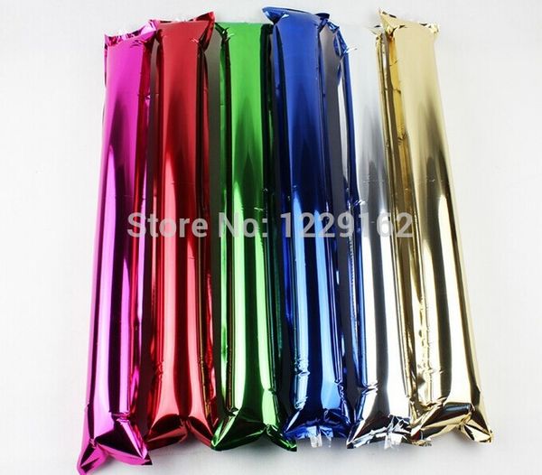 wholesale-christmas thunder sticks foil inflatable cheering stick air bang stick noise maker for parties and sports games
wholesale-christmas thunder sticks foil inflatable cheering stick air bang stick noise maker for parties and sports games