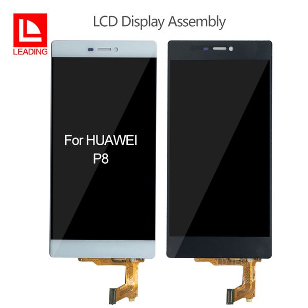 Celular LCD e Painéis de toque szleading
Celular LCD e Painéis de toque szleading