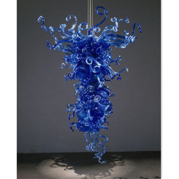 modern large hanging blue lamp hand blown chandelier lightings led bulbs glass pipe pendant lamps discount lights
modern large hanging blue lamp hand blown chandelier lightings led bulbs glass pipe pendant lamps discount lights