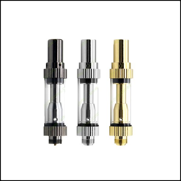 Hot Selling Amigo Itsuwa Liberty tank 0.5ml 1.0ml Top Filling Glass Tank Vape Cartridge Liberty V1
Hot Selling Amigo Itsuwa Liberty tank 0.5ml 1.0ml Top Filling Glass Tank Vape Cartridge Liberty V1