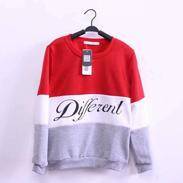 Autumn and winter pink hoodies for women fleeve hoodies printed letters Different women's casual sweatshirt hoody sudaderas
Autumn and winter pink hoodies for women fleeve hoodies printed letters Different women's casual sweatshirt hoody sudaderas