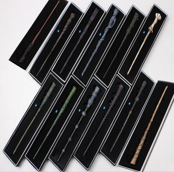 led harry potter magic wand light up hermione voldermort magic wands halloween cosplay magic wand gift in box 11 design kka2751
led harry potter magic wand light up hermione voldermort magic wands halloween cosplay magic wand gift in box 11 design kka2751