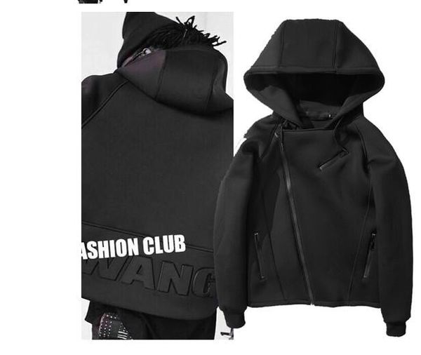 wholesale black zipper hooded oblique hoodie new men's jacket sweatshirt hip-hop hip-hop men's -2021 clothing jswin
wholesale black zipper hooded oblique hoodie new men's jacket sweatshirt hip-hop hip-hop men's -2021 clothing jswin