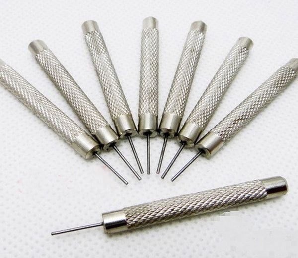 30pcs/ lots stainless steel watch for band bracelet steel punch link pin remover repair tool 0.7/0.8/0.9/1.0mm new
30pcs/ lots stainless steel watch for band bracelet steel punch link pin remover repair tool 0.7/0.8/0.9/1.0mm new