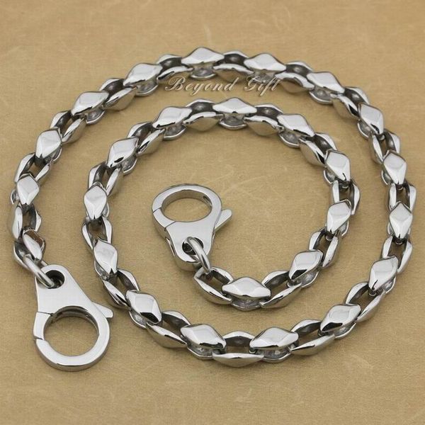 linsion 14~32 inches 316l stainless steel mens biker rocker punk wallet chain keychain 5t007wc, Slivery;golden
linsion 14~32 inches 316l stainless steel mens biker rocker punk wallet chain keychain 5t007wc, Slivery;golden