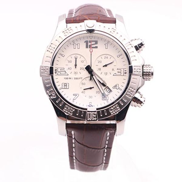 dhgate selected supplier seawolf watch watches mens quartz battery brown dial watch belt white leather man chrono dress watches hpoob, Slivery;brown
dhgate selected supplier seawolf watch watches mens quartz battery brown dial watch belt white leather man chrono dress watches hpoob, Slivery;brown