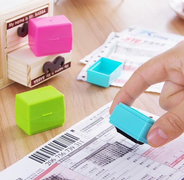 new confidential seal security hide id garbled self-inking rubber stamps protect identity theft stick confidential seal office use
new confidential seal security hide id garbled self-inking rubber stamps protect identity theft stick confidential seal office use