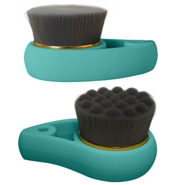 Мягкий Бамбук Древесный уголь Очищающая щетка для лица Чистящие средства для умы
Мягкий Бамбук Древесный уголь Очищающая щетка для лица Чистящие средства для умы