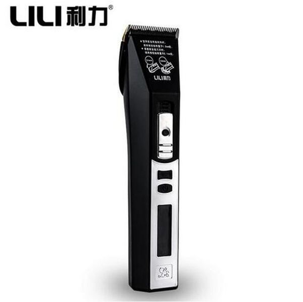 lili l8 new professional electric hair trimmer rechargeable hair clipper haircut beard trimmer razor for men led display 220v/110v
lili l8 new professional electric hair trimmer rechargeable hair clipper haircut beard trimmer razor for men led display 220v/110v