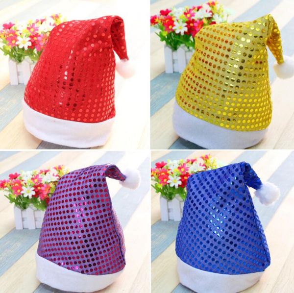 gift sequined high-end christmas hat party supplies christmas decorations pm014 party hats mix order as your needs
gift sequined high-end christmas hat party supplies christmas decorations pm014 party hats mix order as your needs