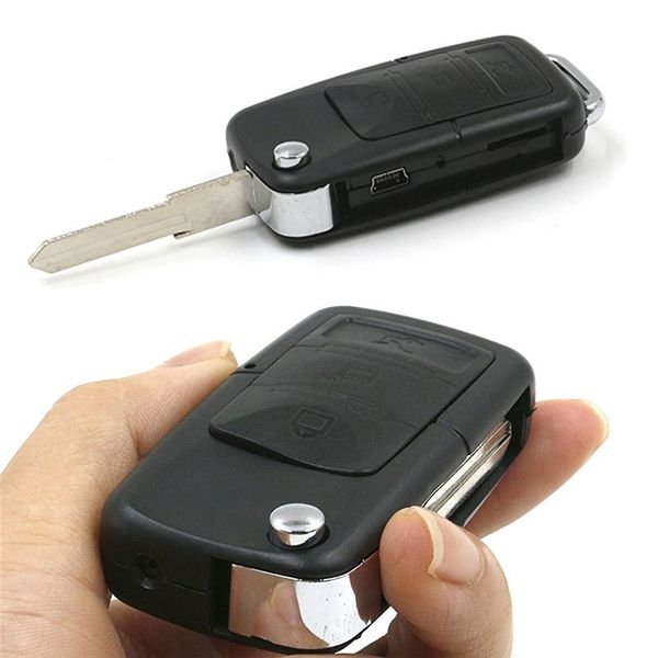 HD Mini Car Keys Camcorder HD Car Key Chain Mini Camera Motion Detection Video Recorder Portable Camera Mini Security DVR Free Shipping
HD Mini Car Keys Camcorder HD Car Key Chain Mini Camera Motion Detection Video Recorder Portable Camera Mini Security DVR Free Shipping