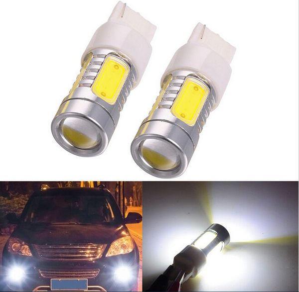 2pcs/pair t20 7443 w21 wy21w 7443 cob turn signal reverse led light brake lights car styling white red yellow dc12v
2pcs/pair t20 7443 w21 wy21w 7443 cob turn signal reverse led light brake lights car styling white red yellow dc12v