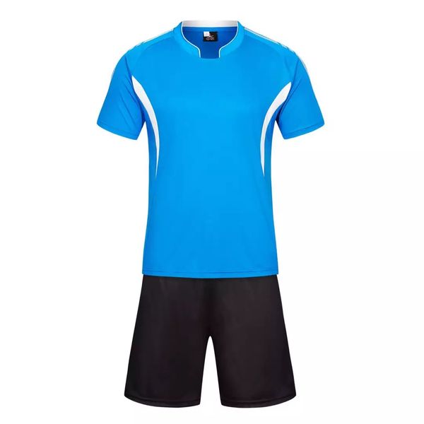 men's custom soccer jerseys shorts adult's custom soccer kit diy name number logo for soccer team uniforms kids football jersey sh, Black
men's custom soccer jerseys shorts adult's custom soccer kit diy name number logo for soccer team uniforms kids football jersey sh, Black