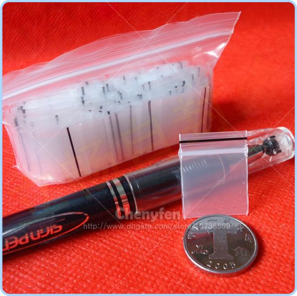 Бесплатная доставка Clear Ziplock Bag 100pcs (мешочек с густой черной линией) Mini Baggies Reclosable Pla
Бесплатная доставка Clear Ziplock Bag 100pcs (мешочек с густой черной линией) Mini Baggies Reclosable Pla