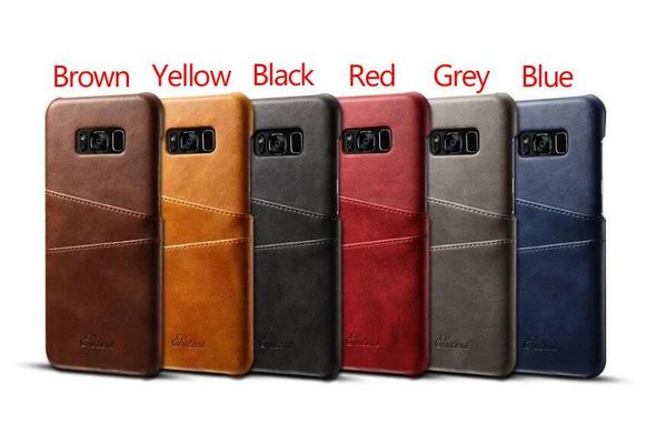 vogue coque luxury business style fundas для samsung galaxy s8 vintage кожаный жесткий чехол для сотового телефона держатели карт слоты для
vogue coque luxury business style fundas для samsung galaxy s8 vintage кожаный жесткий чехол для сотового телефона держатели карт слоты для