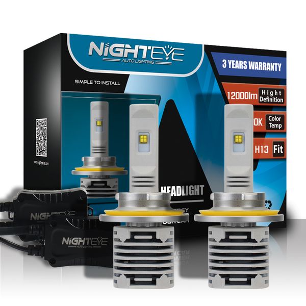 sell a328 h13 fanless bsae & light angle adjustable auto led headlight 40w 6000lm with for all car
sell a328 h13 fanless bsae & light angle adjustable auto led headlight 40w 6000lm with for all car