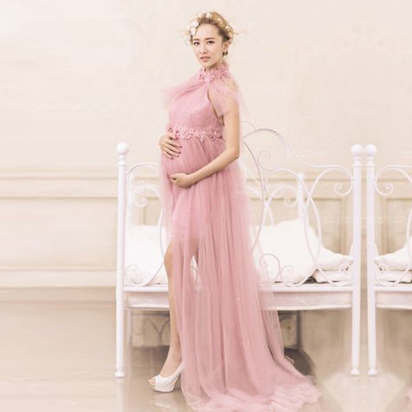 women pink skirt maternity pgraphy props elegant pregnancy clothes maternity dresses for pregnant p shoot clothing, White
women pink skirt maternity pgraphy props elegant pregnancy clothes maternity dresses for pregnant p shoot clothing, White
