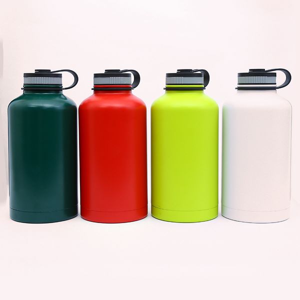 dhl 64oz stainless steel water bottle beer growler double walled vacuum insulated water bottle cy
dhl 64oz stainless steel water bottle beer growler double walled vacuum insulated water bottle cy