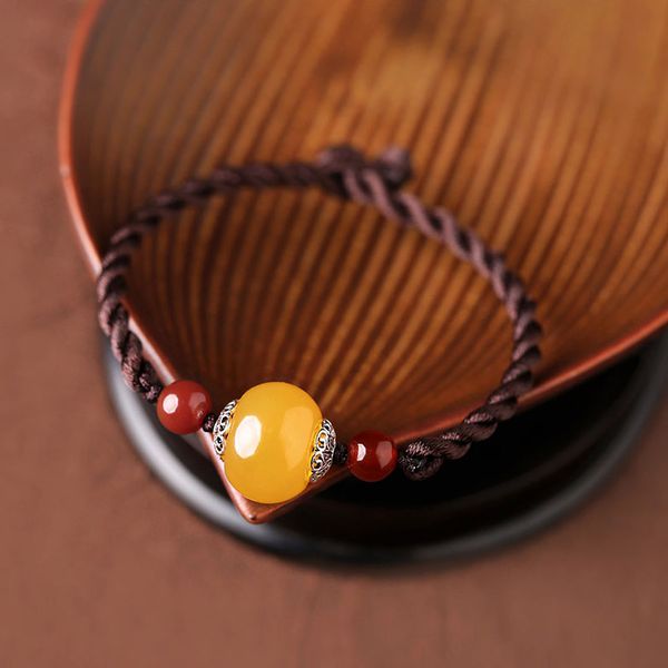 Black Friday Thanksgiving Handcraft yellow agate woven bracelet 2017 national wind hotsell newest style women bracelet fashion bracelet
Black Friday Thanksgiving Handcraft yellow agate woven bracelet 2017 national wind hotsell newest style women bracelet fashion bracelet