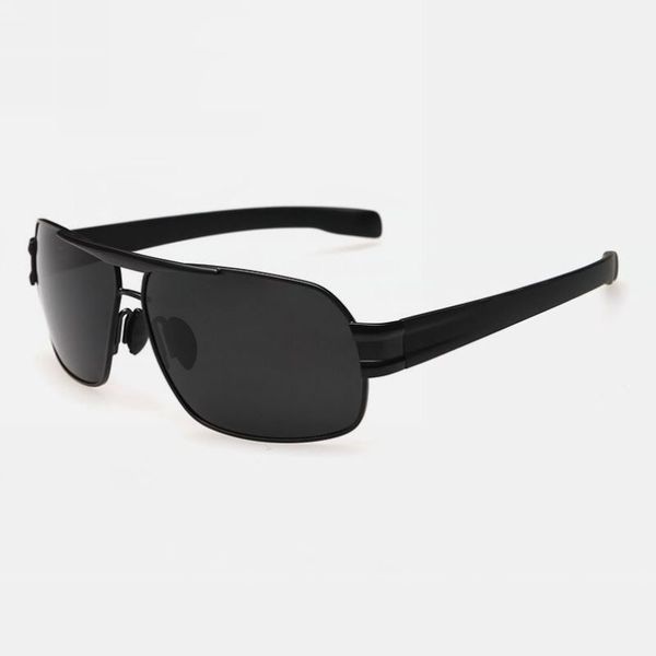 metal square strong frame polarized driving pilot sunglasses for men blue inner coating lenses glasses eyewear, White;black
metal square strong frame polarized driving pilot sunglasses for men blue inner coating lenses glasses eyewear, White;black