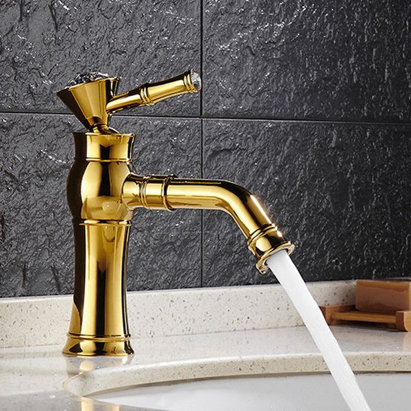 2017 new designed polished brass bathroom sink faucets with tap rotatable/ single hole sink faucets bathroom hs330
2017 new designed polished brass bathroom sink faucets with tap rotatable/ single hole sink faucets bathroom hs330