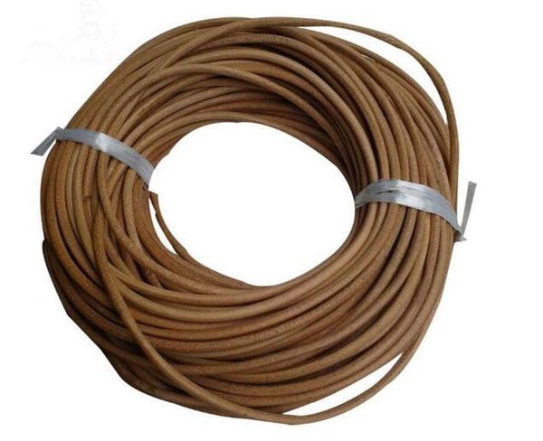 100merters/lot 5mm diy jewelry cord black brown beige color genuine leather rope diy jewelry accessories environmental round leather line, White;red
100merters/lot 5mm diy jewelry cord black brown beige color genuine leather rope diy jewelry accessories environmental round leather line, White;red