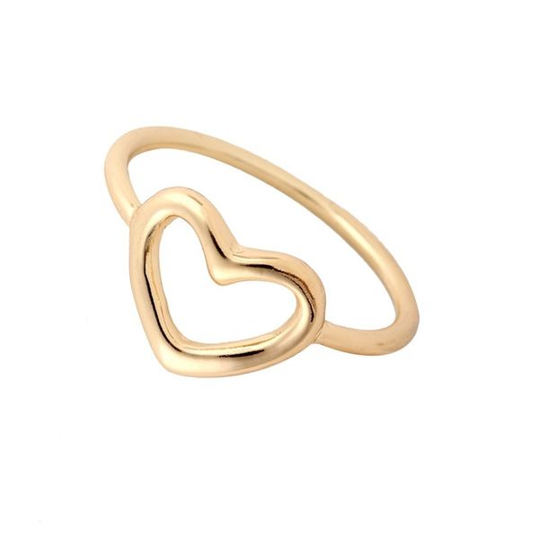 everfast wholesale 10pc/lot fashion love peach heart rings silver gold rose gold plated sweet ring for women girl can mix color efr032
everfast wholesale 10pc/lot fashion love peach heart rings silver gold rose gold plated sweet ring for women girl can mix color efr032
