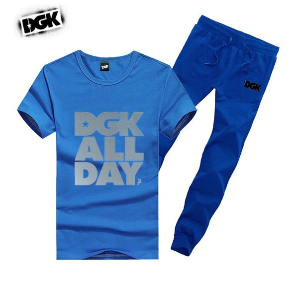 m276 s-5xl men's dgk set cotton t shirts + long pants skateboard solid hip hop letter leisure tracksuits, Gray
m276 s-5xl men's dgk set cotton t shirts + long pants skateboard solid hip hop letter leisure tracksuits, Gray
