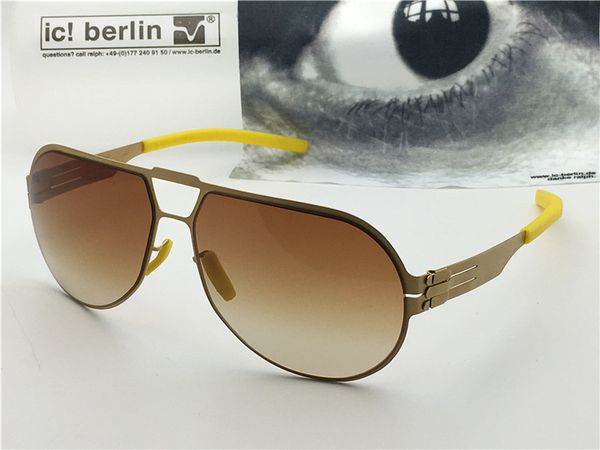 sunglasses germany designer sunglasses ic model memory women sunglasses for men removable stainless steel pilots frame sunglass, White;black
sunglasses germany designer sunglasses ic model memory women sunglasses for men removable stainless steel pilots frame sunglass, White;black