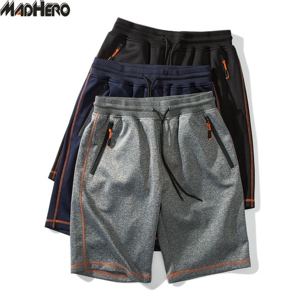 wholesale- madhero men's shorts sweatpants fashion brand boardshorts breathable male casual shorts drawstring short pants skinny shorts, White;black
wholesale- madhero men's shorts sweatpants fashion brand boardshorts breathable male casual shorts drawstring short pants skinny shorts, White;black
