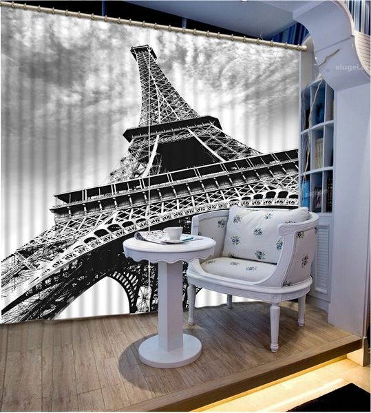 window curtains for living room black and white tower custom curtainn fashion decor home decoration for bedroom living room curtain
window curtains for living room black and white tower custom curtainn fashion decor home decoration for bedroom living room curtain